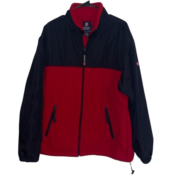 🌹VINTAGE CHAPS RALPH LAUREN 90’s JACKET - Picture 1 of 5